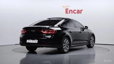 Renault-KoreaSamsung SM6