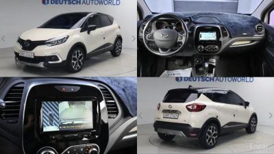 Renault-KoreaSamsung QM3