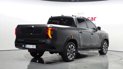KG_Mobility_Ssangyong Musso