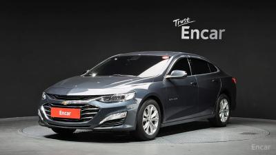 ChevroletGMDaewoo Malibu