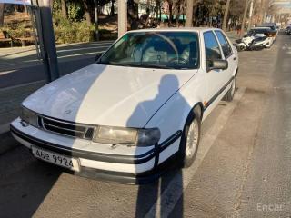 Saab 9000