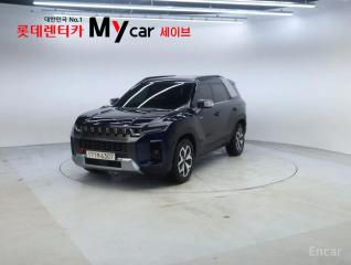 KG_Mobility_Ssangyong Torres
