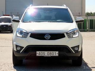 KG_Mobility_Ssangyong KORANDO