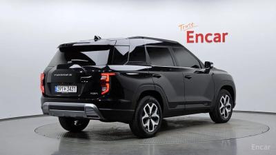 KG_Mobility_Ssangyong Torres