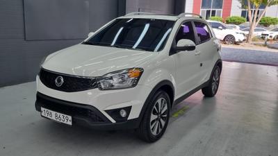 KG_Mobility_Ssangyong KORANDO