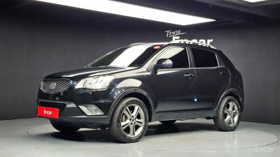 KG_Mobility_Ssangyong KORANDO