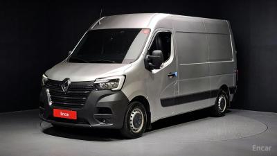 Renault-KoreaSamsung Master