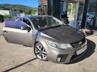 Kia Porte