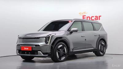 Kia EV9