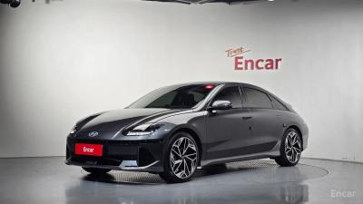 Hyundai Ioniq6