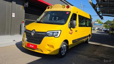 Renault-KoreaSamsung Master