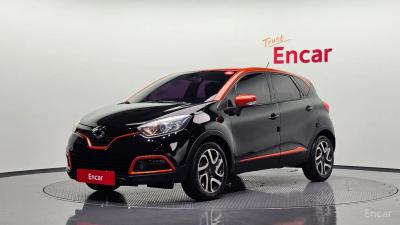 Renault-KoreaSamsung QM3