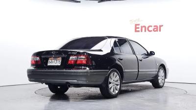 Renault-KoreaSamsung SM5