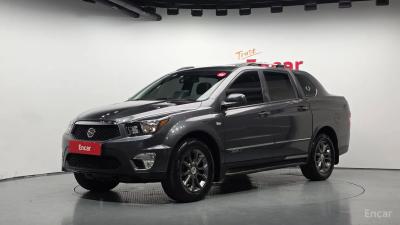 KG_Mobility_Ssangyong KORANDO