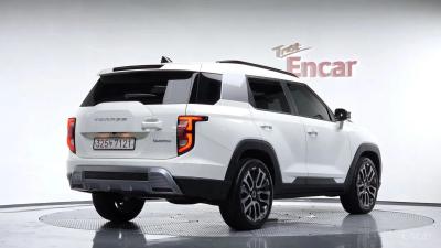 KG_Mobility_Ssangyong Torres