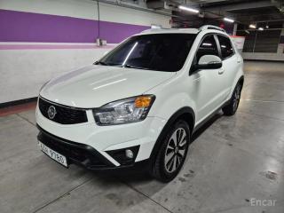 KG_Mobility_Ssangyong KORANDO