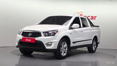 KG_Mobility_Ssangyong KORANDO