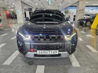KG_Mobility_Ssangyong Torres