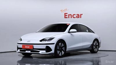 Hyundai Ioniq6