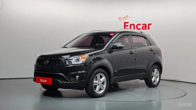 KG_Mobility_Ssangyong KORANDO