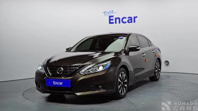 Nissan altima