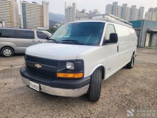 Chevrolet Express Van