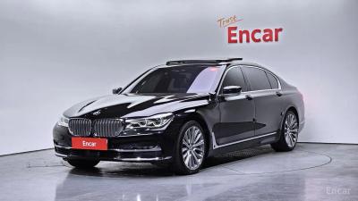 Bmw 7-series