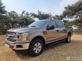 Ford F150