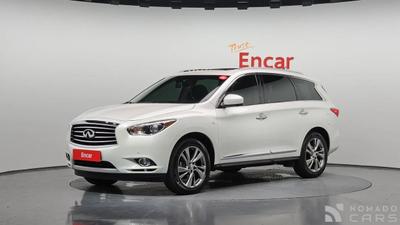 Infiniti QX60