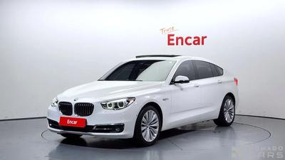 BMW Gran Turismo