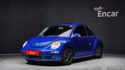 Volkswagen Beatle
