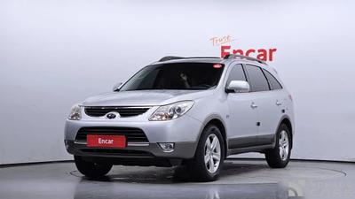 Hyundai Veracruz