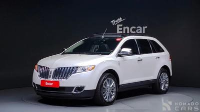 Lincoln MKX