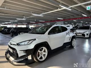 Toyota Yaris(Vitz)
