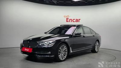 Bmw 7-series