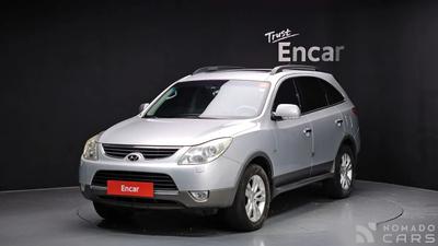 Hyundai Veracruz