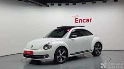 Volkswagen Beatle