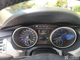 Mercedes-Benz R-Class