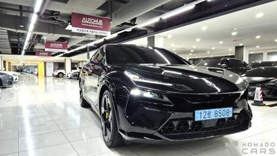 Lotus Eletre