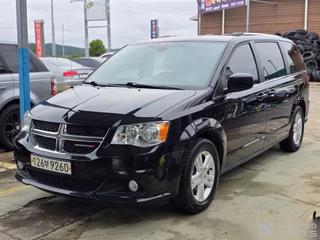 Dodge Grand Caravan