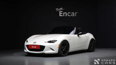 Mazda MX-5 Miata