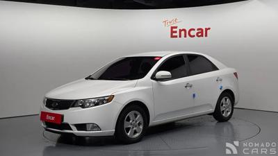 Kia Porte