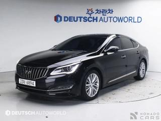 Hyundai Aslan