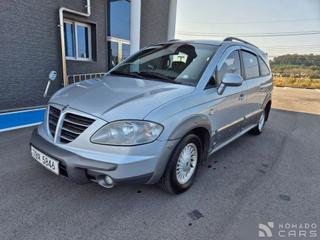 KG_Mobility_Ssangyong Rodius