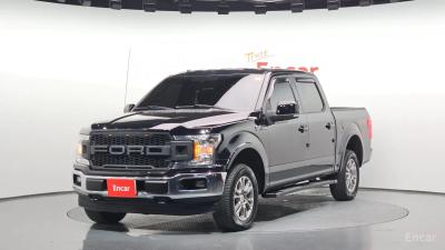 Ford F150