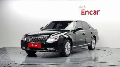 KG_Mobility_Ssangyong Chairman