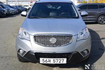 KG_Mobility_Ssangyong KORANDO