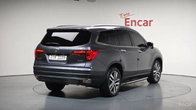 Honda Pilot