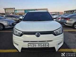 KG_Mobility_Ssangyong TIBOLI