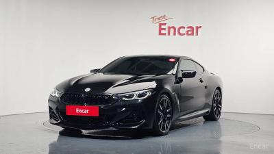 BMW 8-series